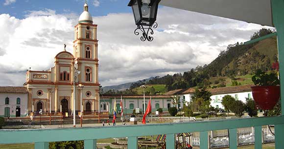 elcocuy