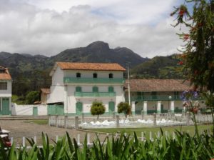El cocuy