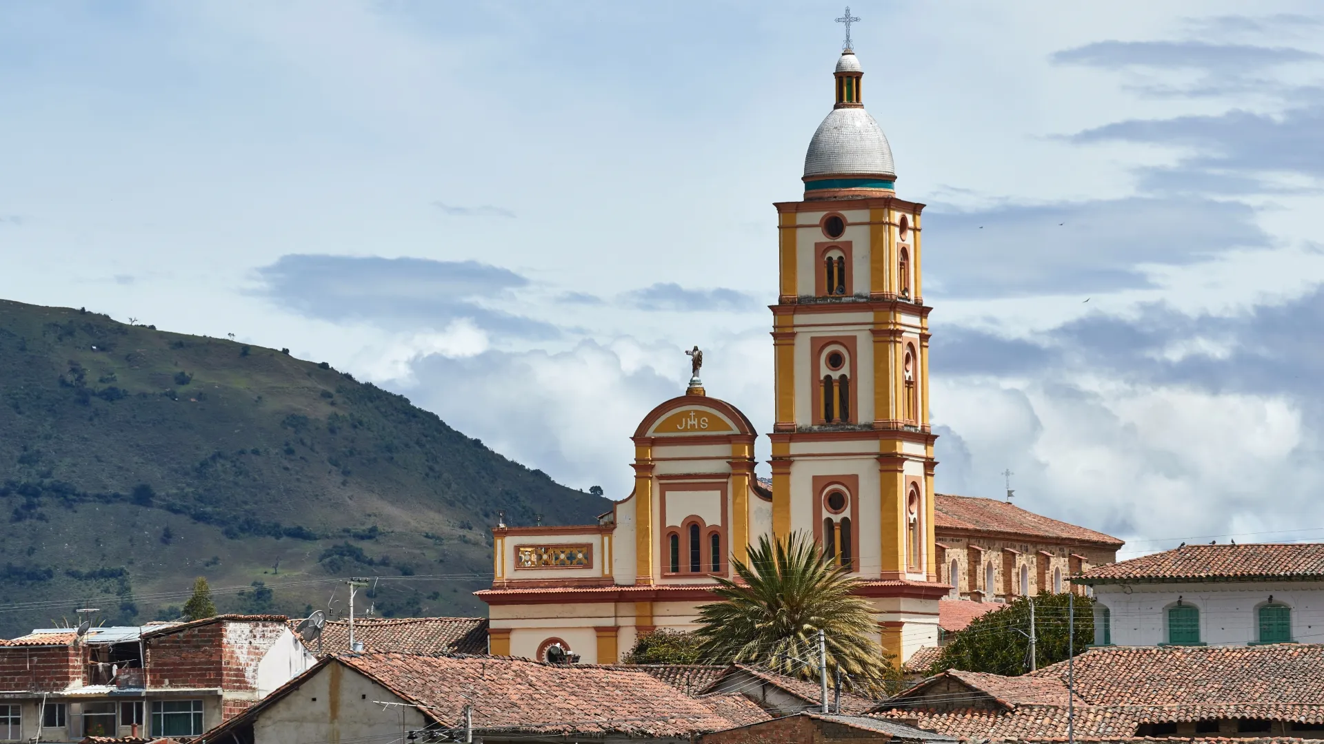 Municipio de El Cocuy