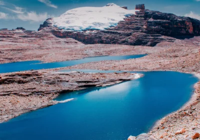 Trekking a la Laguna Grande de la Sierra: El espejo glacial de Colombia
