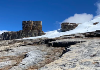 Tour al Púlpito del Diablo: Conquista el ícono del Parque Nacional Natural El Cocuy