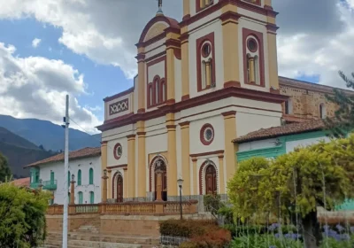Plan Pasadía El Cocuy