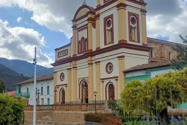 Plan Pasadía El Cocuy